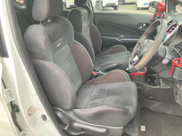 ノート ｅパワーニスモＳ　新品タイヤ／保証書／純正　ＳＤナビ／インテリジェントルームミラー／エマージェンシーブレーキ／アラウンドビューモニター／車線逸脱防止支援システム／ドライブレコーダー　純正／ヘッドランプ　ＬＥＤ　禁煙車（4枚目）