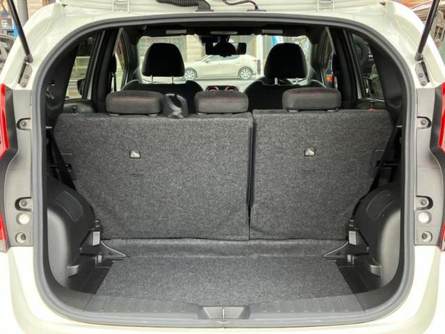 ノート ｅパワーニスモＳ　新品タイヤ／保証書／純正　ＳＤナビ／インテリジェントルームミラー／エマージェンシーブレーキ／アラウンドビューモニター／車線逸脱防止支援システム／ドライブレコーダー　純正／ヘッドランプ　ＬＥＤ　禁煙車（8枚目）