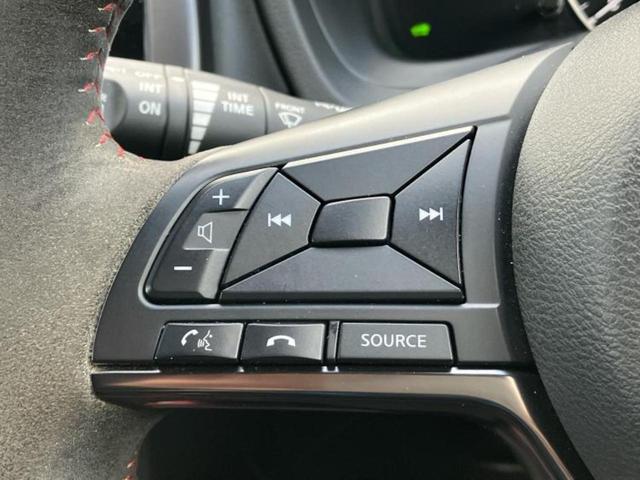 ノート ｅパワーニスモＳ　新品タイヤ／保証書／純正　ＳＤナビ／インテリジェントルームミラー／エマージェンシーブレーキ／アラウンドビューモニター／車線逸脱防止支援システム／ドライブレコーダー　純正／ヘッドランプ　ＬＥＤ　禁煙車（27枚目）