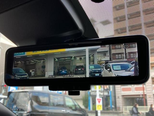 ノート ｅパワーニスモＳ　新品タイヤ／保証書／純正　ＳＤナビ／インテリジェントルームミラー／エマージェンシーブレーキ／アラウンドビューモニター／車線逸脱防止支援システム／ドライブレコーダー　純正／ヘッドランプ　ＬＥＤ　禁煙車（39枚目）