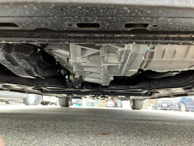 ノート ｅパワーニスモＳ　新品タイヤ／保証書／純正　ＳＤナビ／インテリジェントルームミラー／エマージェンシーブレーキ／アラウンドビューモニター／車線逸脱防止支援システム／ドライブレコーダー　純正／ヘッドランプ　ＬＥＤ　禁煙車（45枚目）