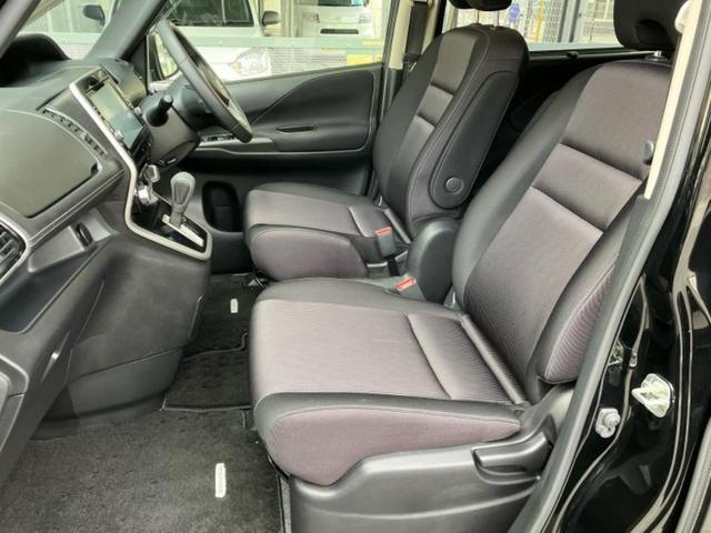 セレナ ハイウェイスターVセレクション 新品タイヤ/純正 9インチ メモリーナビ/エマージェンシーブレーキ/両側電動スライドドア/アラウンドビューモニター/車線逸脱防止支援システム/パーキングアシスト バックガイド 衝突被害軽減システム(7枚目)