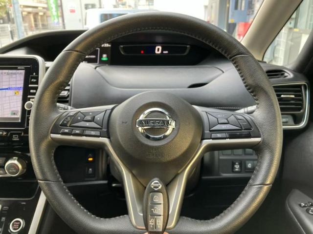 セレナ ハイウェイスターVセレクション 新品タイヤ/純正 9インチ メモリーナビ/エマージェンシーブレーキ/両側電動スライドドア/アラウンドビューモニター/車線逸脱防止支援システム/パーキングアシスト バックガイド 衝突被害軽減システム(15枚目)