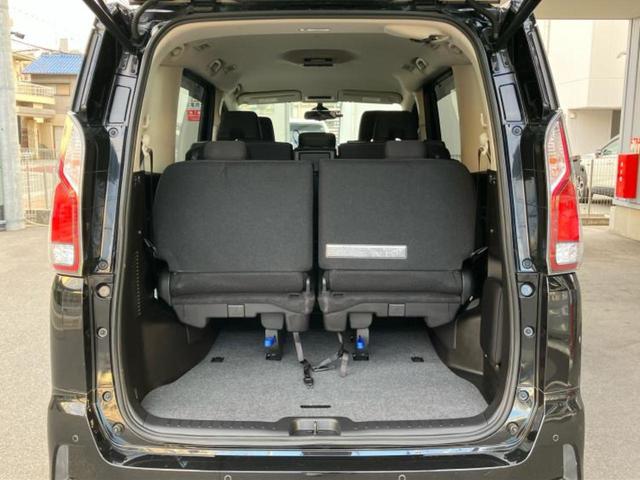 セレナ ハイウェイスターVセレクション 新品タイヤ/純正 9インチ メモリーナビ/エマージェンシーブレーキ/両側電動スライドドア/アラウンドビューモニター/車線逸脱防止支援システム/パーキングアシスト バックガイド 衝突被害軽減システム(20枚目)