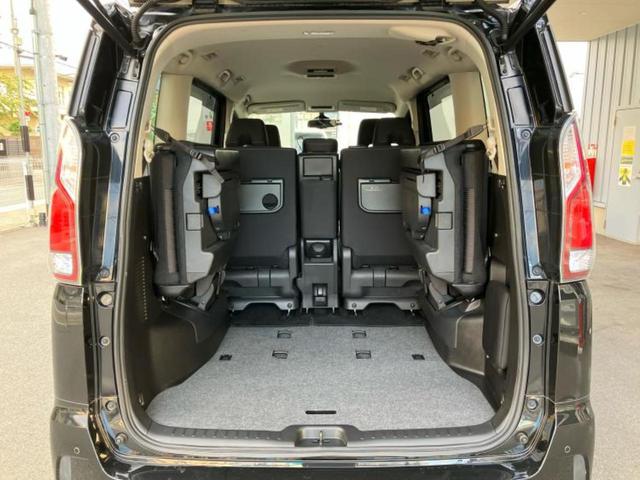 セレナ ハイウェイスターVセレクション 新品タイヤ/純正 9インチ メモリーナビ/エマージェンシーブレーキ/両側電動スライドドア/アラウンドビューモニター/車線逸脱防止支援システム/パーキングアシスト バックガイド 衝突被害軽減システム(21枚目)