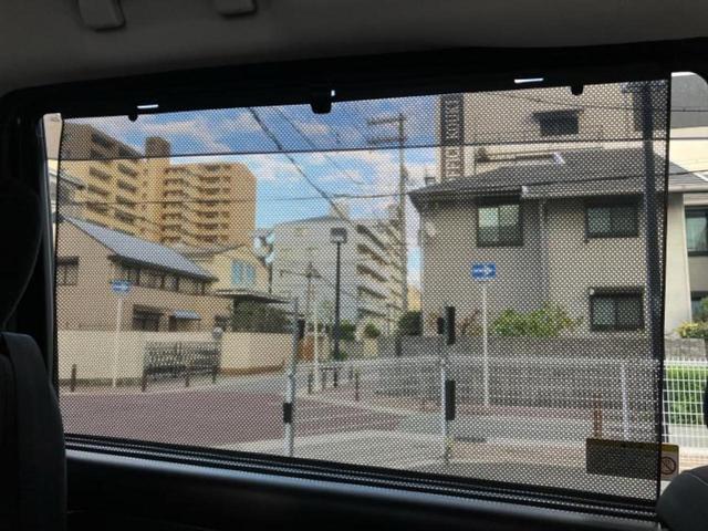 セレナ ハイウェイスターVセレクション 新品タイヤ/純正 9インチ メモリーナビ/エマージェンシーブレーキ/両側電動スライドドア/アラウンドビューモニター/車線逸脱防止支援システム/パーキングアシスト バックガイド 衝突被害軽減システム(48枚目)