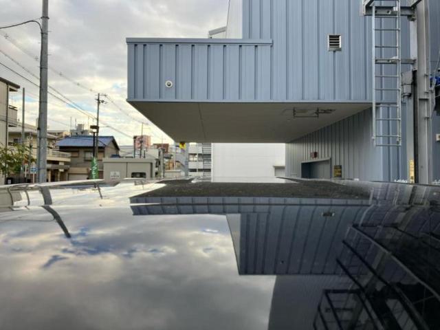 セレナ ハイウェイスターVセレクション 新品タイヤ/純正 9インチ メモリーナビ/エマージェンシーブレーキ/両側電動スライドドア/アラウンドビューモニター/車線逸脱防止支援システム/パーキングアシスト バックガイド 衝突被害軽減システム(54枚目)