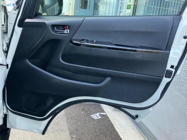 ハイエースバン ロングスーパーGLダークプライム 新品タイヤ/保証書/社外 SDナビ/フリップダウンモニター 社外 10.1インチ/両側電動スライドドア/ヘッドランプ LED/Bluetooth接続/ETC/ABS/フルセグTV/DVD 後席モニター(22枚目)