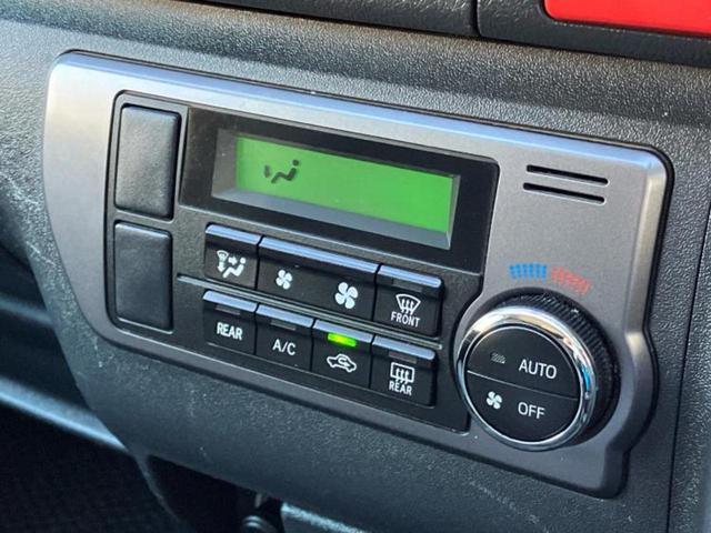 ハイエースバン ロングスーパーGLダークプライム 新品タイヤ/保証書/社外 SDナビ/フリップダウンモニター 社外 10.1インチ/両側電動スライドドア/ヘッドランプ LED/Bluetooth接続/ETC/ABS/フルセグTV/DVD 後席モニター(30枚目)