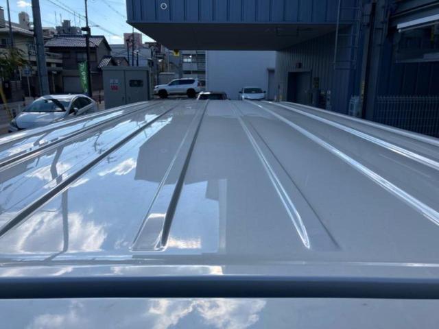 ハイエースバン ロングスーパーGLダークプライム 新品タイヤ/保証書/社外 SDナビ/フリップダウンモニター 社外 10.1インチ/両側電動スライドドア/ヘッドランプ LED/Bluetooth接続/ETC/ABS/フルセグTV/DVD 後席モニター(43枚目)