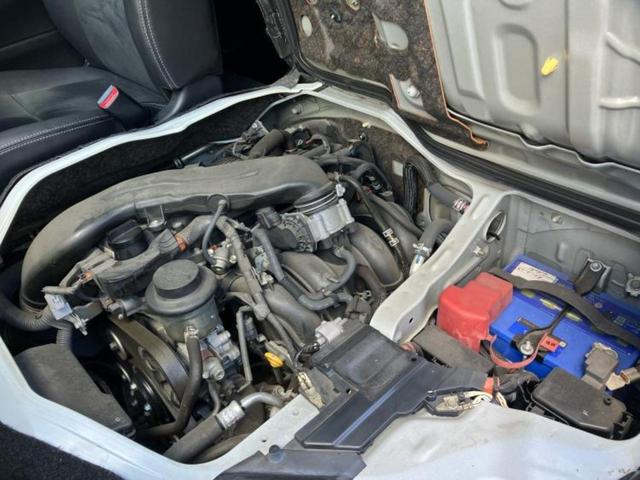 ハイエースバン ロングスーパーGLダークプライム 新品タイヤ/保証書/社外 SDナビ/フリップダウンモニター 社外 10.1インチ/両側電動スライドドア/ヘッドランプ LED/Bluetooth接続/ETC/ABS/フルセグTV/DVD 後席モニター(44枚目)