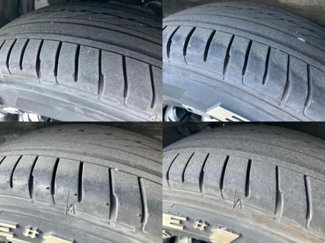 ハイエースバン ロングスーパーGLダークプライム 新品タイヤ/保証書/社外 SDナビ/フリップダウンモニター 社外 10.1インチ/両側電動スライドドア/ヘッドランプ LED/Bluetooth接続/ETC/ABS/フルセグTV/DVD 後席モニター(45枚目)