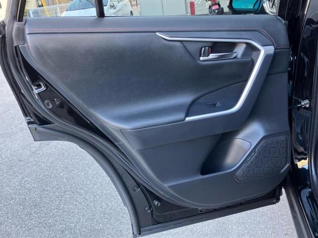 RAV4 4WDアドベンチャーオフロードパッケージ 新品タイヤ/保証書/社外 9インチ SDナビ/デジタルインナーミラー/トヨタセーフティセンス/シートヒーター 前席/車線逸脱防止支援システム/シート 合皮/ドライブレコーダー 純正 バックカメラ(22枚目)