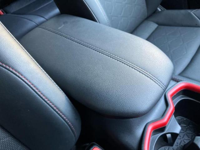 RAV4 4WDアドベンチャーオフロードパッケージ 新品タイヤ/保証書/社外 9インチ SDナビ/デジタルインナーミラー/トヨタセーフティセンス/シートヒーター 前席/車線逸脱防止支援システム/シート 合皮/ドライブレコーダー 純正 バックカメラ(30枚目)