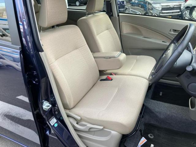 ムーヴ ＸターボスマートセレクションＳＡ　保証書／純正　ＳＤナビ／スマートアシスト（トヨタ・ダイハツ）／Ｂｌｕｅｔｏｏｔｈ接続／ＥＴＣ／ＥＢＤ付ＡＢＳ／横滑り防止装置／アイドリングストップ／ワンセグＴＶ／ＤＶＤ／ターボ／禁煙車　ＤＶＤ再生（4枚目）