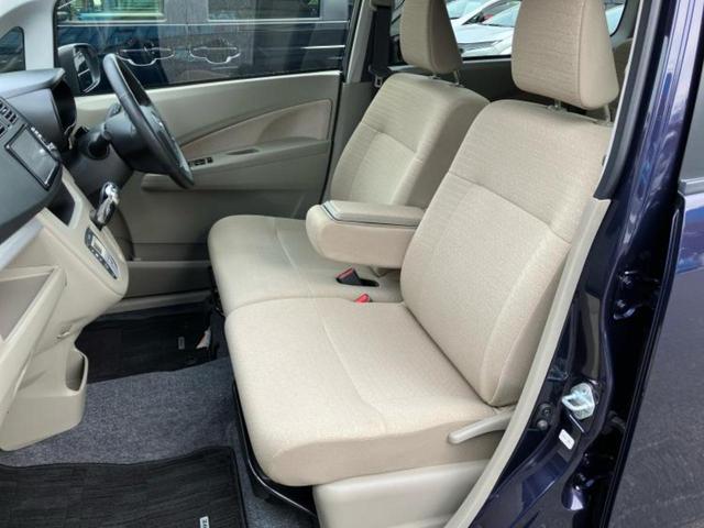 ムーヴ ＸターボスマートセレクションＳＡ　保証書／純正　ＳＤナビ／スマートアシスト（トヨタ・ダイハツ）／Ｂｌｕｅｔｏｏｔｈ接続／ＥＴＣ／ＥＢＤ付ＡＢＳ／横滑り防止装置／アイドリングストップ／ワンセグＴＶ／ＤＶＤ／ターボ／禁煙車　ＤＶＤ再生（6枚目）