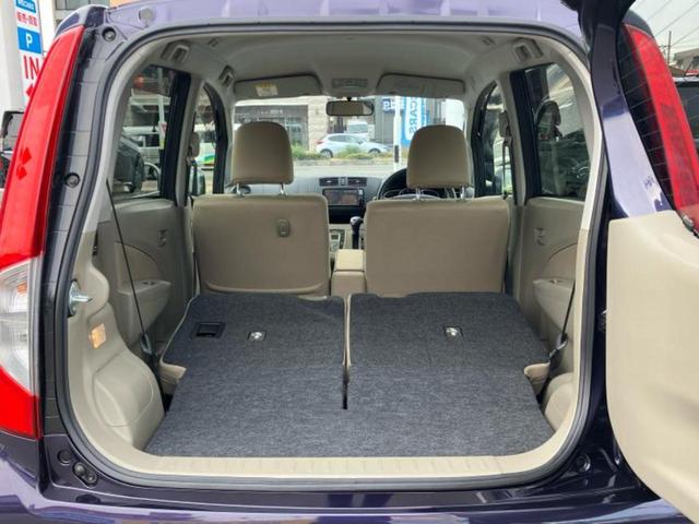 ムーヴ ＸターボスマートセレクションＳＡ　保証書／純正　ＳＤナビ／スマートアシスト（トヨタ・ダイハツ）／Ｂｌｕｅｔｏｏｔｈ接続／ＥＴＣ／ＥＢＤ付ＡＢＳ／横滑り防止装置／アイドリングストップ／ワンセグＴＶ／ＤＶＤ／ターボ／禁煙車　ＤＶＤ再生（19枚目）