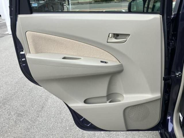 ムーヴ ＸターボスマートセレクションＳＡ　保証書／純正　ＳＤナビ／スマートアシスト（トヨタ・ダイハツ）／Ｂｌｕｅｔｏｏｔｈ接続／ＥＴＣ／ＥＢＤ付ＡＢＳ／横滑り防止装置／アイドリングストップ／ワンセグＴＶ／ＤＶＤ／ターボ／禁煙車　ＤＶＤ再生（22枚目）