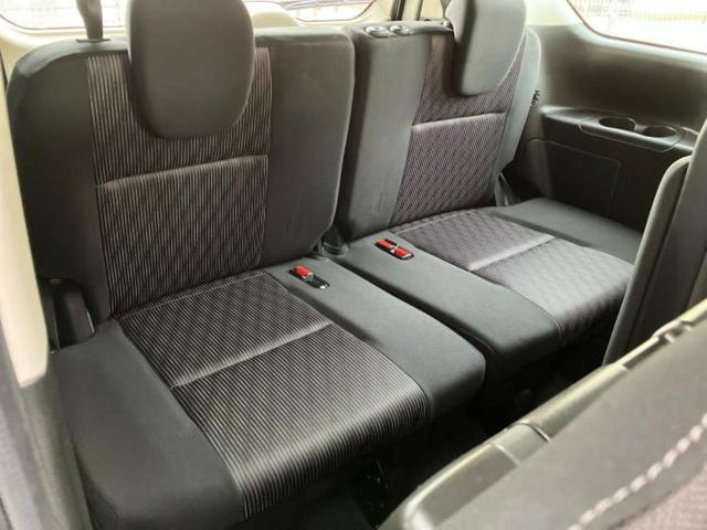 セレナ ハイウェイスターＶ　新品タイヤ／保証書／純正　１０インチ　ＳＤナビ／フリップダウンモニター／エマージェンシーブレーキ／両側電動スライドドア／車線逸脱防止支援システム／パーキングアシスト　バックガイド　衝突被害軽減システム（6枚目）