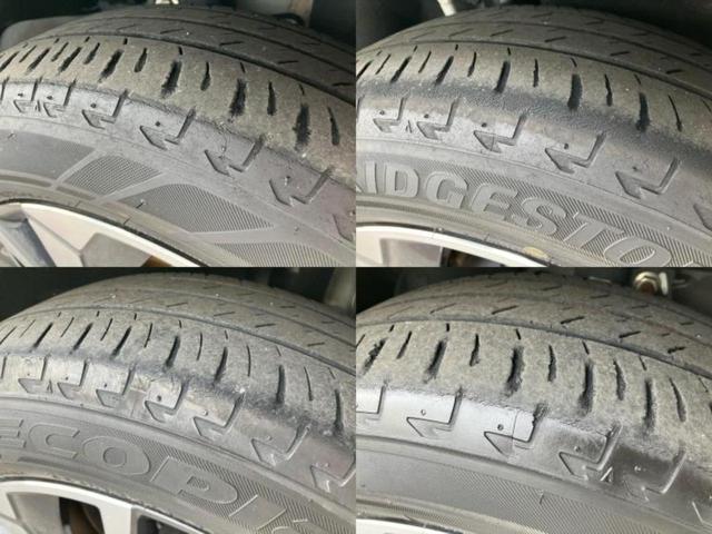 セレナ ハイウェイスターＶ　新品タイヤ／保証書／純正　１０インチ　ＳＤナビ／フリップダウンモニター／エマージェンシーブレーキ／両側電動スライドドア／車線逸脱防止支援システム／パーキングアシスト　バックガイド　衝突被害軽減システム（57枚目）