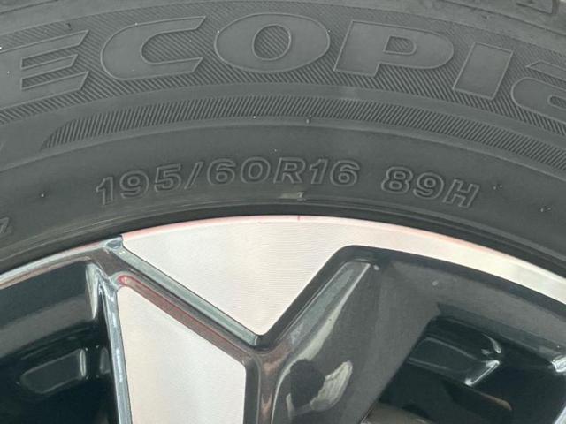 セレナ ハイウェイスターＶ　新品タイヤ／保証書／純正　１０インチ　ＳＤナビ／フリップダウンモニター／エマージェンシーブレーキ／両側電動スライドドア／車線逸脱防止支援システム／パーキングアシスト　バックガイド　衝突被害軽減システム（58枚目）