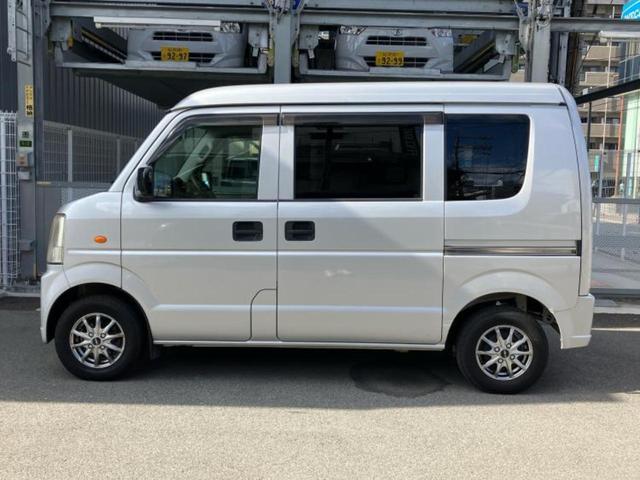 エブリイ ジョイン 新品タイヤ/保証書/社外 SDナビ/ドライブレコーダー 前後/ETC/EBD付ABS/ワンセグTV/エアバッグ 運転席/エアバッグ 助手席/アルミホイール 社外 12インチ/パワーウインドウ ドラレコ(2枚目)