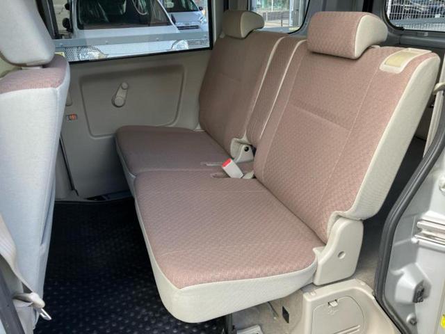 エブリイ ジョイン 新品タイヤ/保証書/社外 SDナビ/ドライブレコーダー 前後/ETC/EBD付ABS/ワンセグTV/エアバッグ 運転席/エアバッグ 助手席/アルミホイール 社外 12インチ/パワーウインドウ ドラレコ(7枚目)