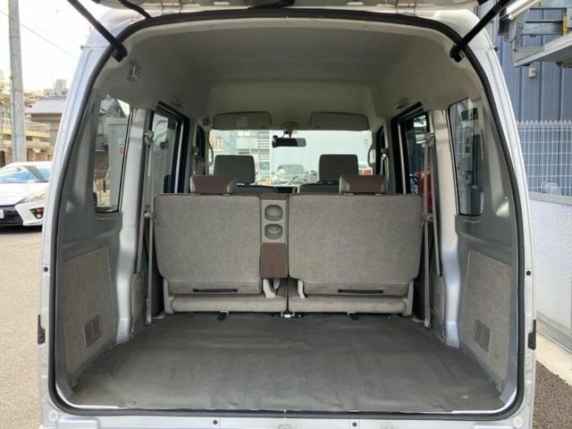 エブリイ ジョイン 新品タイヤ/保証書/社外 SDナビ/ドライブレコーダー 前後/ETC/EBD付ABS/ワンセグTV/エアバッグ 運転席/エアバッグ 助手席/アルミホイール 社外 12インチ/パワーウインドウ ドラレコ(8枚目)