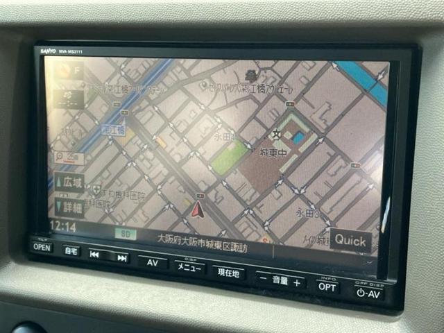 エブリイ ジョイン 新品タイヤ/保証書/社外 SDナビ/ドライブレコーダー 前後/ETC/EBD付ABS/ワンセグTV/エアバッグ 運転席/エアバッグ 助手席/アルミホイール 社外 12インチ/パワーウインドウ ドラレコ(10枚目)