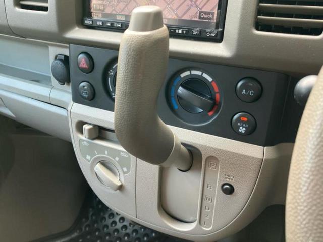 エブリイ ジョイン 新品タイヤ/保証書/社外 SDナビ/ドライブレコーダー 前後/ETC/EBD付ABS/ワンセグTV/エアバッグ 運転席/エアバッグ 助手席/アルミホイール 社外 12インチ/パワーウインドウ ドラレコ(17枚目)