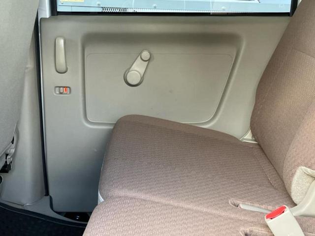 エブリイ ジョイン 新品タイヤ/保証書/社外 SDナビ/ドライブレコーダー 前後/ETC/EBD付ABS/ワンセグTV/エアバッグ 運転席/エアバッグ 助手席/アルミホイール 社外 12インチ/パワーウインドウ ドラレコ(23枚目)