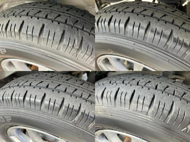 エブリイ ジョイン 新品タイヤ/保証書/社外 SDナビ/ドライブレコーダー 前後/ETC/EBD付ABS/ワンセグTV/エアバッグ 運転席/エアバッグ 助手席/アルミホイール 社外 12インチ/パワーウインドウ ドラレコ(43枚目)