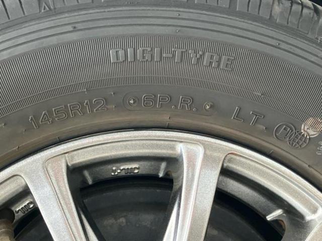 エブリイ ジョイン 新品タイヤ/保証書/社外 SDナビ/ドライブレコーダー 前後/ETC/EBD付ABS/ワンセグTV/エアバッグ 運転席/エアバッグ 助手席/アルミホイール 社外 12インチ/パワーウインドウ ドラレコ(44枚目)