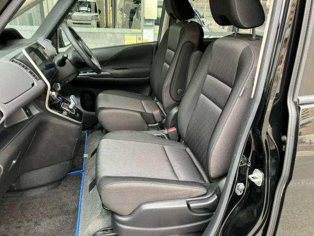 セレナ eパワーハイウェイスターV 保証書/純正 10インチ SDナビ/インテリジェントルームミラー/エマージェンシーブレーキ/両側電動スライドドア/アラウンドビューモニター/車線逸脱防止支援システム/ドライブレコーダー 社外 禁煙車(7枚目)