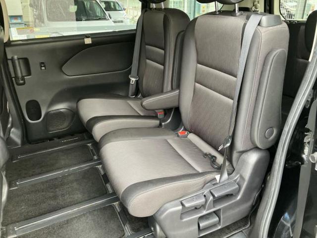 セレナ eパワーハイウェイスターV 保証書/純正 10インチ SDナビ/インテリジェントルームミラー/エマージェンシーブレーキ/両側電動スライドドア/アラウンドビューモニター/車線逸脱防止支援システム/ドライブレコーダー 社外 禁煙車(8枚目)