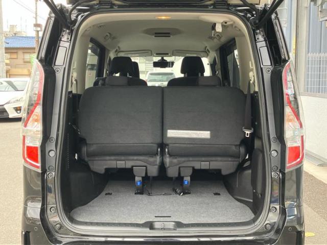 セレナ eパワーハイウェイスターV 保証書/純正 10インチ SDナビ/インテリジェントルームミラー/エマージェンシーブレーキ/両側電動スライドドア/アラウンドビューモニター/車線逸脱防止支援システム/ドライブレコーダー 社外 禁煙車(20枚目)