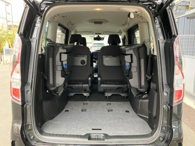 セレナ eパワーハイウェイスターV 保証書/純正 10インチ SDナビ/インテリジェントルームミラー/エマージェンシーブレーキ/両側電動スライドドア/アラウンドビューモニター/車線逸脱防止支援システム/ドライブレコーダー 社外 禁煙車(21枚目)