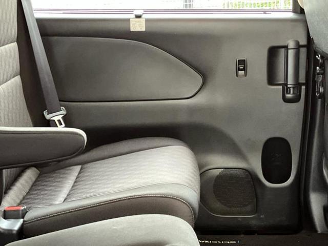 セレナ eパワーハイウェイスターV 保証書/純正 10インチ SDナビ/インテリジェントルームミラー/エマージェンシーブレーキ/両側電動スライドドア/アラウンドビューモニター/車線逸脱防止支援システム/ドライブレコーダー 社外 禁煙車(24枚目)