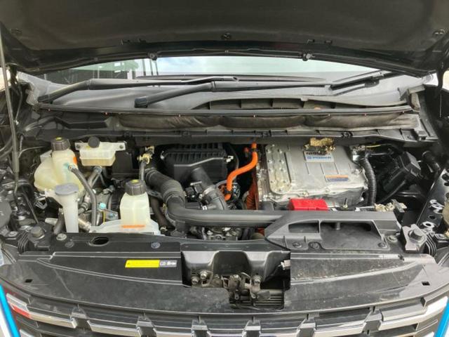 セレナ eパワーハイウェイスターV 保証書/純正 10インチ SDナビ/インテリジェントルームミラー/エマージェンシーブレーキ/両側電動スライドドア/アラウンドビューモニター/車線逸脱防止支援システム/ドライブレコーダー 社外 禁煙車(58枚目)