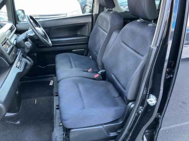 ワゴンR ハイブリッドFX 新品タイヤ/保証書/レーダーブレーキサポート(スズキ)/シートヒーター 運転席/車線逸脱防止支援システム/ドライブレコーダー 社外/ETC/EBD付ABS/横滑り防止装置/アイドリングストップ(6枚目)