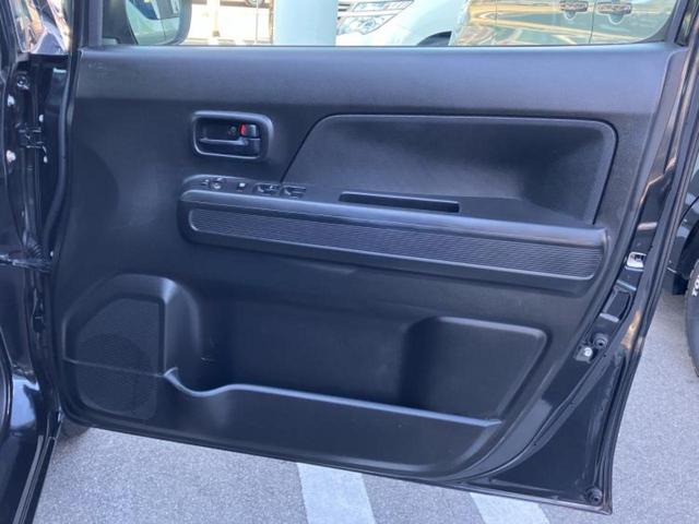 ワゴンR ハイブリッドFX 新品タイヤ/保証書/レーダーブレーキサポート(スズキ)/シートヒーター 運転席/車線逸脱防止支援システム/ドライブレコーダー 社外/ETC/EBD付ABS/横滑り防止装置/アイドリングストップ(21枚目)