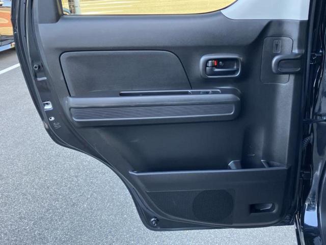 ワゴンR ハイブリッドFX 新品タイヤ/保証書/レーダーブレーキサポート(スズキ)/シートヒーター 運転席/車線逸脱防止支援システム/ドライブレコーダー 社外/ETC/EBD付ABS/横滑り防止装置/アイドリングストップ(22枚目)