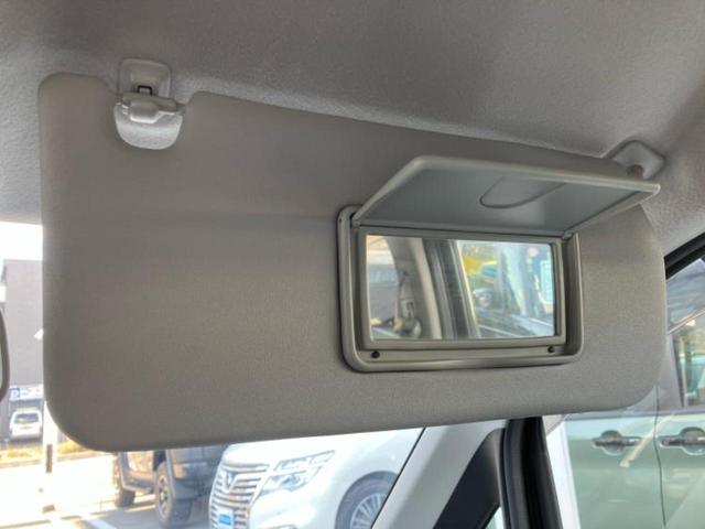 ワゴンR ハイブリッドFX 新品タイヤ/保証書/レーダーブレーキサポート(スズキ)/シートヒーター 運転席/車線逸脱防止支援システム/ドライブレコーダー 社外/ETC/EBD付ABS/横滑り防止装置/アイドリングストップ(34枚目)