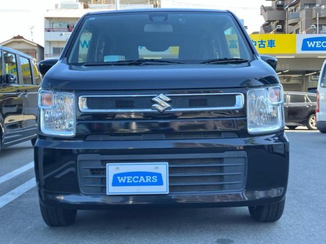 ワゴンR ハイブリッドFX 新品タイヤ/保証書/レーダーブレーキサポート(スズキ)/シートヒーター 運転席/車線逸脱防止支援システム/ドライブレコーダー 社外/ETC/EBD付ABS/横滑り防止装置/アイドリングストップ(38枚目)