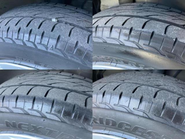 ワゴンR ハイブリッドFX 新品タイヤ/保証書/レーダーブレーキサポート(スズキ)/シートヒーター 運転席/車線逸脱防止支援システム/ドライブレコーダー 社外/ETC/EBD付ABS/横滑り防止装置/アイドリングストップ(44枚目)