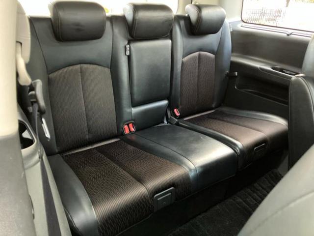 エルグランド ハイウェイスターＳ　保証書／純正　ＨＤＤナビ／両側電動スライドドア／アラウンドビューモニター／シート　ハーフレザー／ヘッドランプ　ＬＥＤ／Ｂｌｕｅｔｏｏｔｈ接続／ＥＴＣ／ＥＢＤ付ＡＢＳ／横滑り防止装置　全周囲カメラ（6枚目）