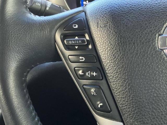 エルグランド ハイウェイスターＳ　保証書／純正　ＨＤＤナビ／両側電動スライドドア／アラウンドビューモニター／シート　ハーフレザー／ヘッドランプ　ＬＥＤ／Ｂｌｕｅｔｏｏｔｈ接続／ＥＴＣ／ＥＢＤ付ＡＢＳ／横滑り防止装置　全周囲カメラ（30枚目）