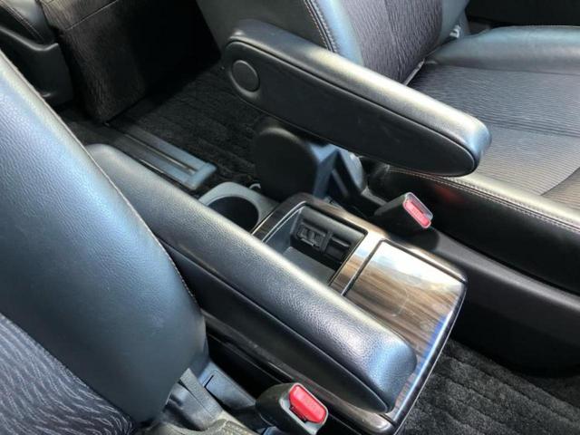 エルグランド ハイウェイスターＳ　保証書／純正　ＨＤＤナビ／両側電動スライドドア／アラウンドビューモニター／シート　ハーフレザー／ヘッドランプ　ＬＥＤ／Ｂｌｕｅｔｏｏｔｈ接続／ＥＴＣ／ＥＢＤ付ＡＢＳ／横滑り防止装置　全周囲カメラ（34枚目）