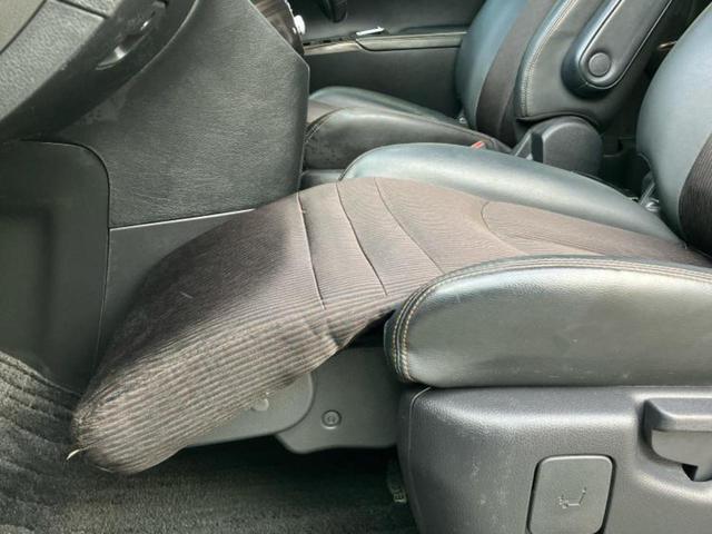 エルグランド ハイウェイスターＳ　保証書／純正　ＨＤＤナビ／両側電動スライドドア／アラウンドビューモニター／シート　ハーフレザー／ヘッドランプ　ＬＥＤ／Ｂｌｕｅｔｏｏｔｈ接続／ＥＴＣ／ＥＢＤ付ＡＢＳ／横滑り防止装置　全周囲カメラ（37枚目）