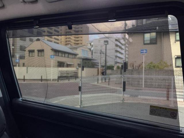 エルグランド ハイウェイスターＳ　保証書／純正　ＨＤＤナビ／両側電動スライドドア／アラウンドビューモニター／シート　ハーフレザー／ヘッドランプ　ＬＥＤ／Ｂｌｕｅｔｏｏｔｈ接続／ＥＴＣ／ＥＢＤ付ＡＢＳ／横滑り防止装置　全周囲カメラ（38枚目）